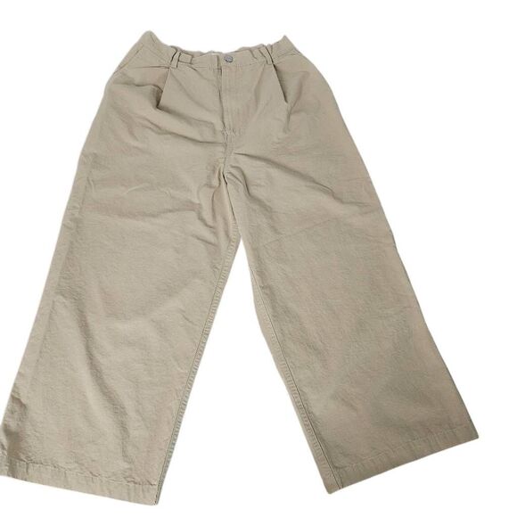 Roucha pants - Picture 1 of 9